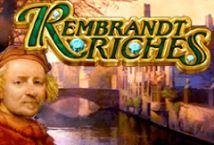 Rembrandt Riches slot